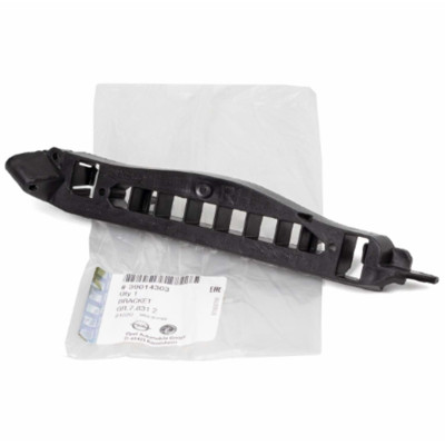 Tampon Braketi (Opel, Corsa E) (13430025, 1406667, 39014302)