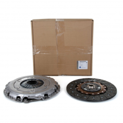 Debriyaj Seti (Opel, Astra, Insignia) (1629105, 95518822)