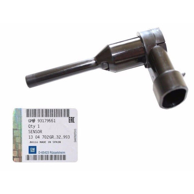 Soğutucu Seviye Sensörü (Opel Astra, Opel Zafira) (1304702, Z-1304702, 93179551, ZB93179551, 1682640680)