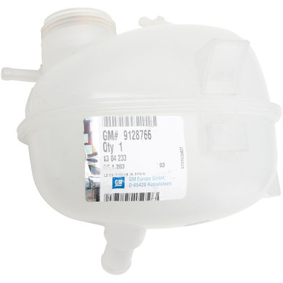 Yedek Su Deposu (Opel, Corsa C) (1304233, 9128766)