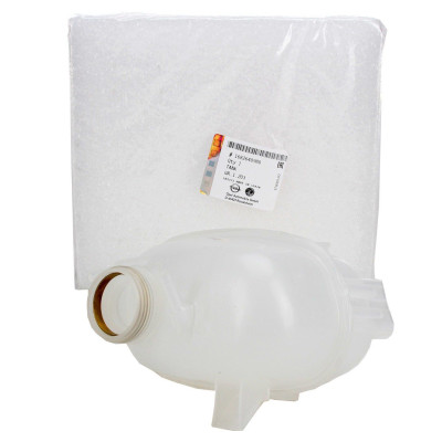 Yedek Su Deposu (Opel, Corsa C) (1304233, 9128766)