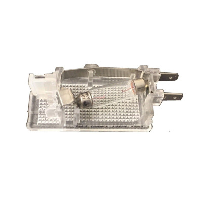 Torpido Gözü Aydınlatma Lambası (Opel, Astra, Vectra) (1747044, AH 90306633, AG 90306633, 90306633)