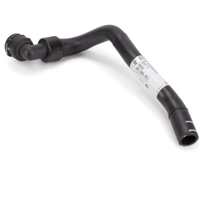 Kalorifer Giriş Hortumu (Opel, Corsa) (13249356, 1818479)