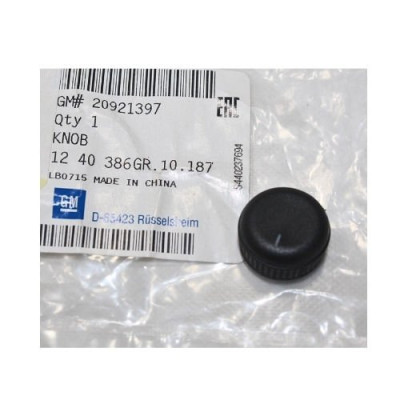 Ayna Ayar Düğmesi (Opel, Insignia) (20921397, 1240386)