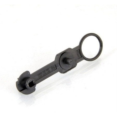 Bagaj Taban Halısı Kelepçesi (OEM: 24417239)