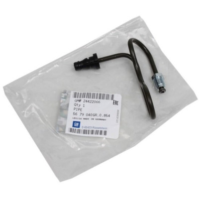 Debriyaj Rulman Bağlantı Borusu (Opel, Astra, Corsa C) (24422066, 5679040)