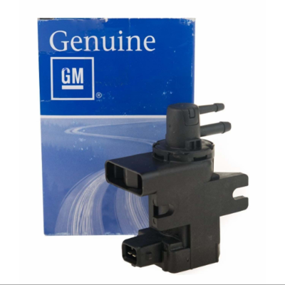 Selenoid Valfi (Chevrolet, Captiva) (25183170, 25183170-GM2, 25183170-GM1)