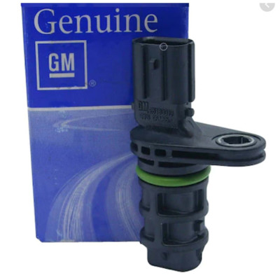 Krank Devir Sensörü (Chevrolet, Captiva) (25183319, 25183319-C)