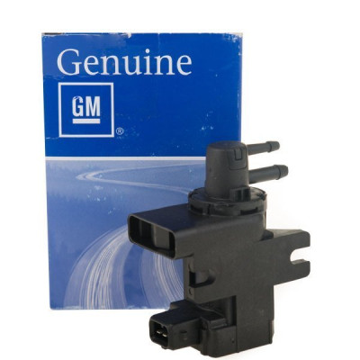 Selenoid Valfi (Chevrolet, Captiva, Antara) (25183540, 25183170)