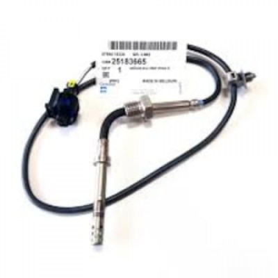 Oksijen Sensörü (Chevrolet, Captiva, Antara) (25183665, 19419932)