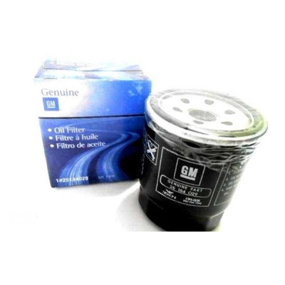 Yağ Filtresi (Chevrolet, Epica) (25184029, 25184029 Chev E)