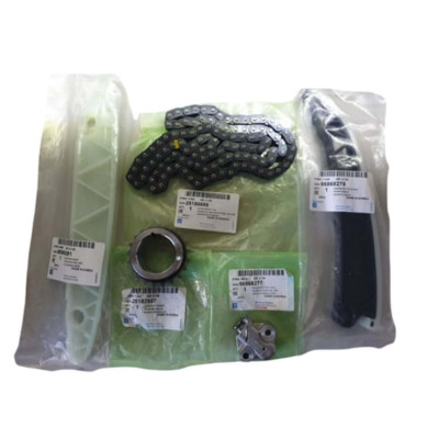 Zincir Seti (Chevrolet, Captiva) (25186666)