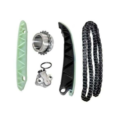 Zincir Seti (Chevrolet, Captiva) (25186666)