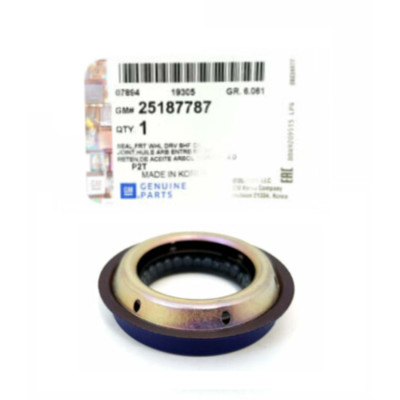 Aks Keçesi (Chevrolet, Cruze, Aveo (T300)) (25187787)