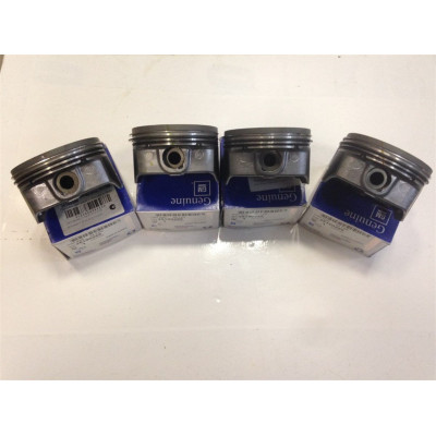 Piston Segman Takımı (Opel, Mokka, Trax) (25190255, 8771671)