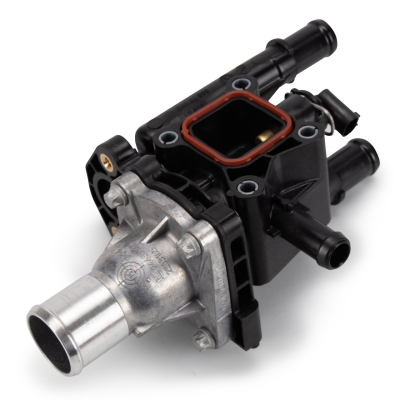 Termostat Gövdesi Komple (Opel, Insignia) (1338404INS, 25192231, 1338404)