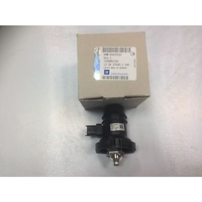 Termostat (Chevrolet, Aveo) (25200454, 1338379)