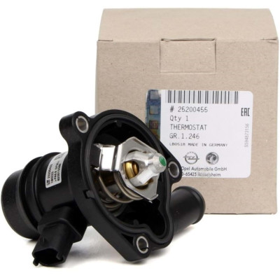 Termostat (Opel, Astra J) (25200455CR-1338380)