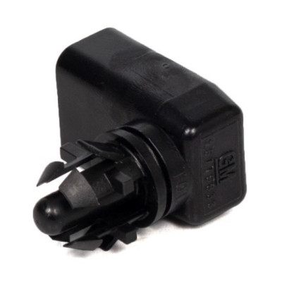 Dış Isı Sıcaklık Sensörü (Chevrolet Corsa E, Chevrolet Cruze Sport, Opel Mokka) (25775833)