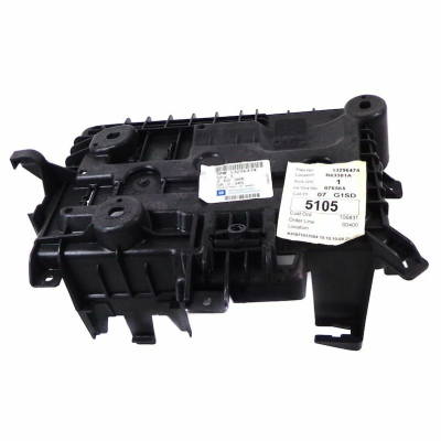 D Akü Plastik Bakaliti (OEM: 13235641, 13296474, 260384)