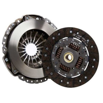 Debriyaj Seti (Opel Corsa, Opel Meriva, Chevrolet Aveo) (1629104, 95518821)