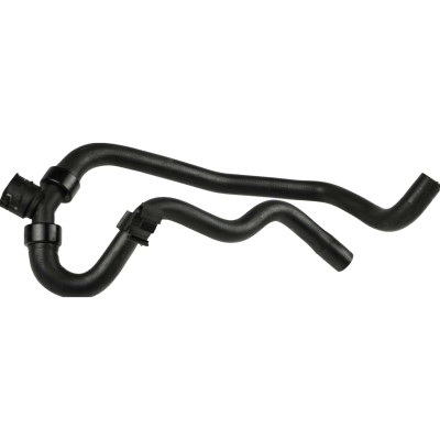 Kalorifer Çıkış Hortumu (Opel, Astra) (39013706, 1818602)