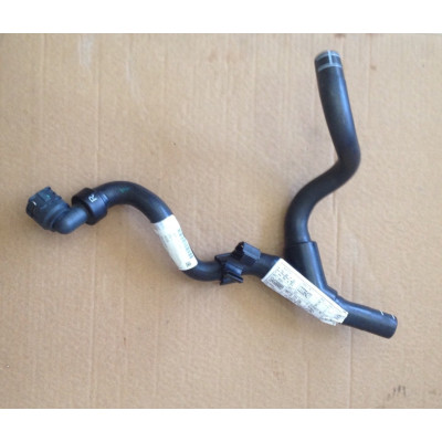 Kalorifer Çıkış Hortumu (Opel, Astra) (39013706, 1818602)