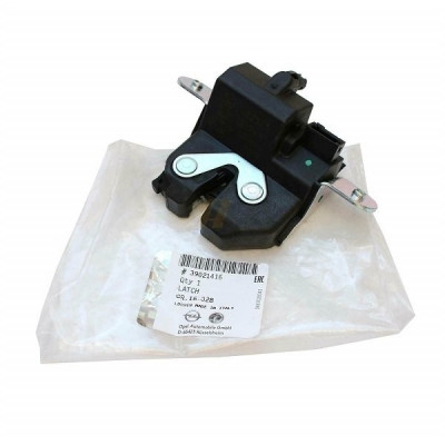 Bagaj Kilidi (39021416, 39021416-1, 39021416-2)