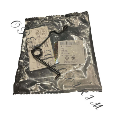 Motor Kaput Kilit Yayı (GM, C) (39082860)