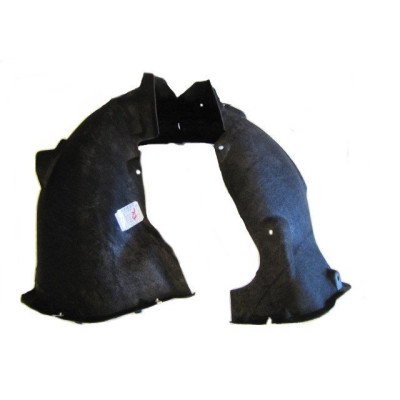 Çamurluk Davlumbazı (Opel, Astra K) (39115548)