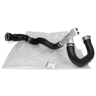 İntercooler Hortumu (Opel, Mokka, 1.6 Dizel) (39071730)