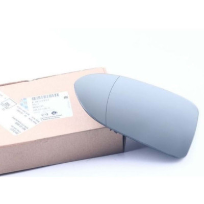 K Sol Ayna Camı (Opel, İnsignia) (39172727, 39172727-AK)