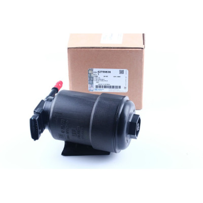 Yakıt Filtre Kabini (Chevrolet, Mokka) (42759836, 95286876)