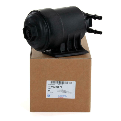 Yakıt Filtre Kabini (Chevrolet, Mokka) (42759836, 95286876)