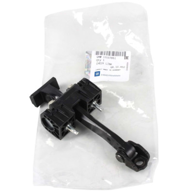 Astra Arka Kapı Gergisi (Opel, Astra) (13107851, 5160252)