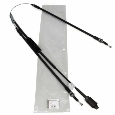 El Fren Teli (Opel, Astra) (13441135, 522136)