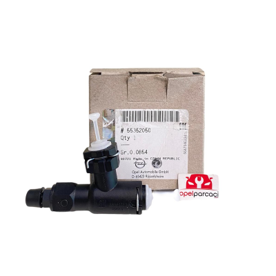 Debriyaj Konnektörü (Opel, Meriva) (5679541, 55352050, 55352050-2)