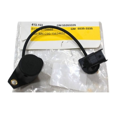 Yağ Seviye Sensörü (Opel, Astra, İnsignia, Vectra C, Zafira) (55353335)
