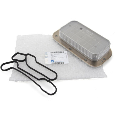 Yağ Soğutucu (Chevrolet, Cruze, Aveo T250) (55355603, 5650833)