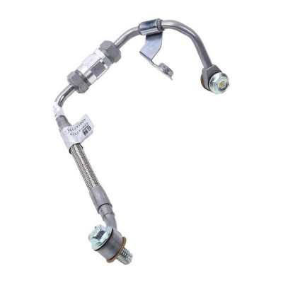 Yağlama Borusu (Opel, Astra J, Insignia) (55484595, 55484595-4, 55484595-3)