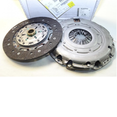 Debriyaj Seti (55485511)