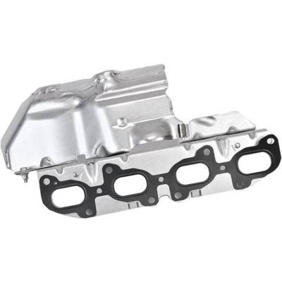 Egzoz Manifold Contası (Opel, Insignia) (55496050, 55496050 ins)