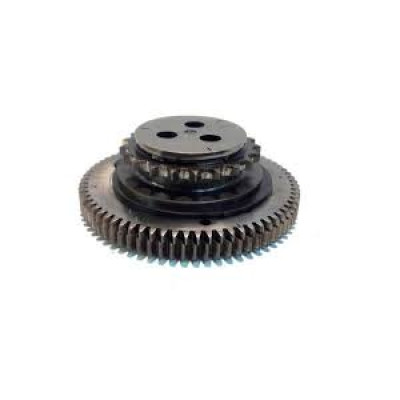 Eksantrik Dişlisi (Opel, Astra J-K-Mokka-Insıgnıa-Zafıra B-Merıva B) (55500071, 95528472, 636449, 55495936, 55488244)