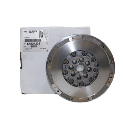 Volant (Opel Insignia, Astra, Mokka, Meriva) (55504335, 616349)