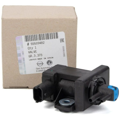 Selenoid Valfi (55509482)