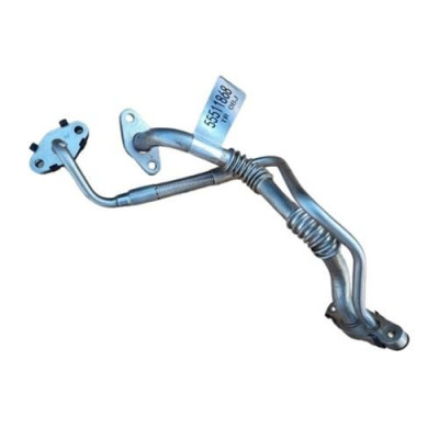 Geri Dönüş Borusu (Opel, Insignia) (55511868, AK-55511868)