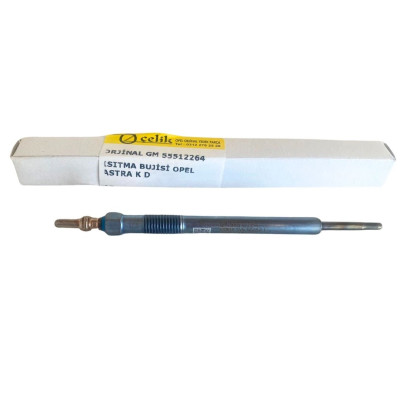 Kızdırma Bujisi (Opel, Insignia) (55512264)