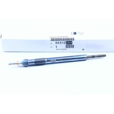 Kızdırma Bujisi (Opel, Insignia) (55512264)