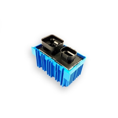 Kızdırma Kontrol Ünitesi (Opel, Corsa) (55557760, 1232076)