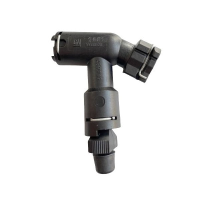 Debriyaj Boru Dirseği (Opel, Astra Corsa) (55558581, 147852)